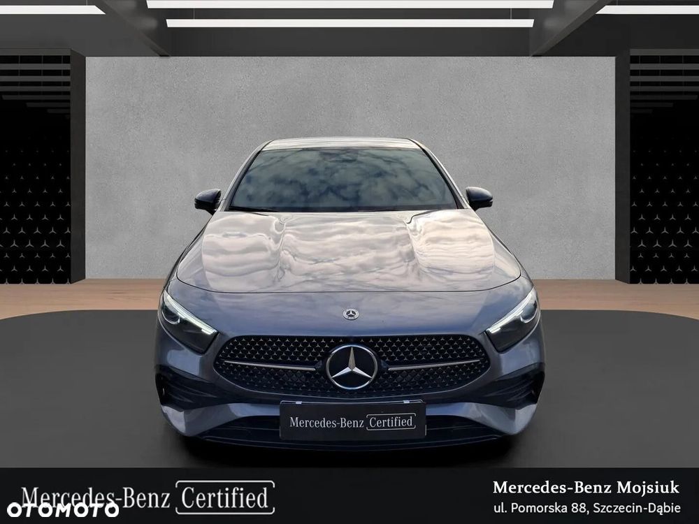 Mercedes-Benz Klasa A - 2