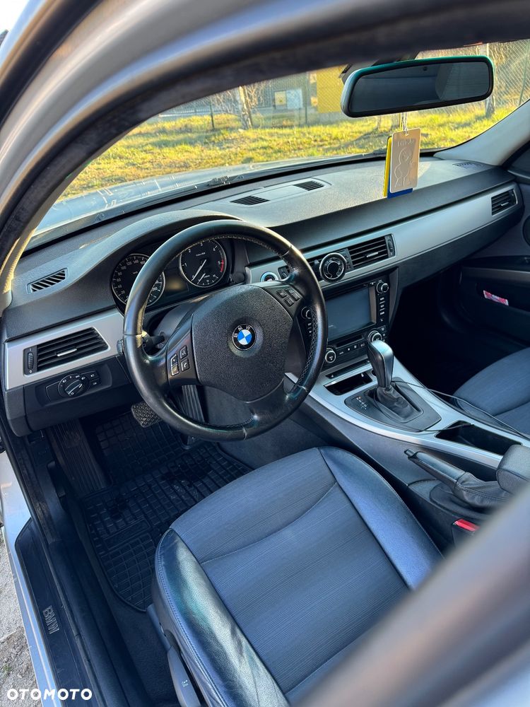 BMW Seria 3 - 10