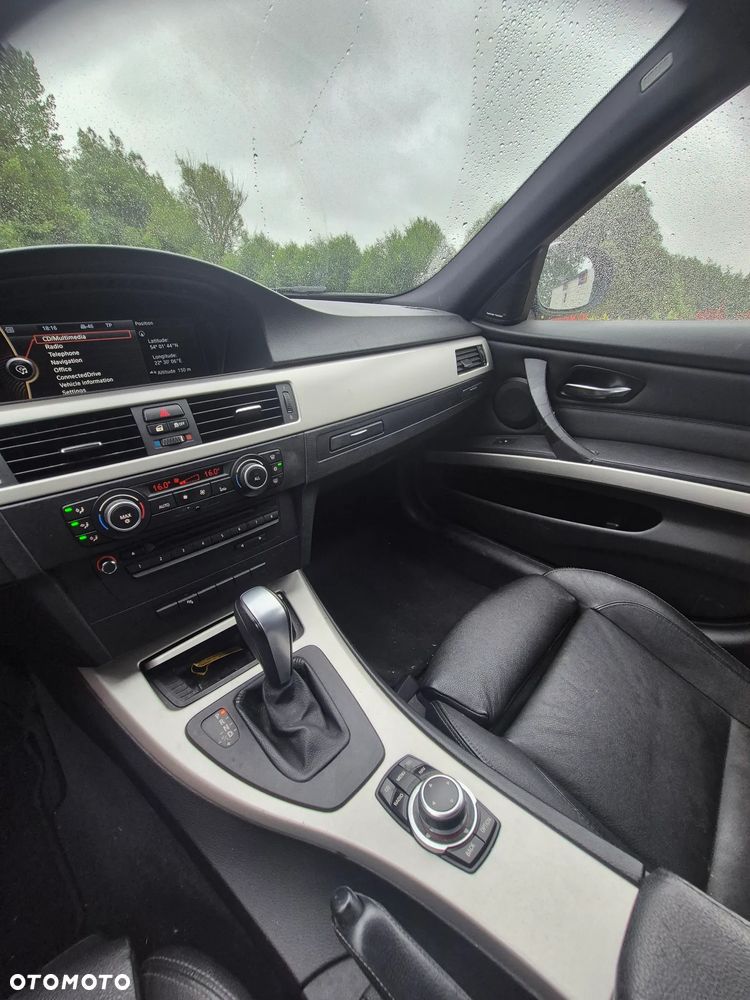 BMW Seria 3 - 7