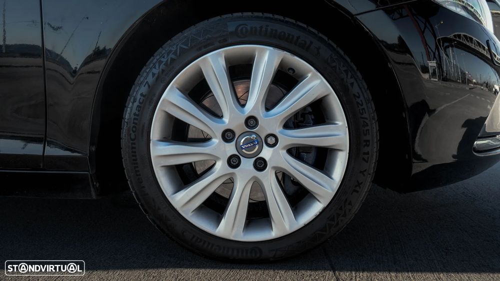 Volvo V40 2.0 D4 Summum - 8