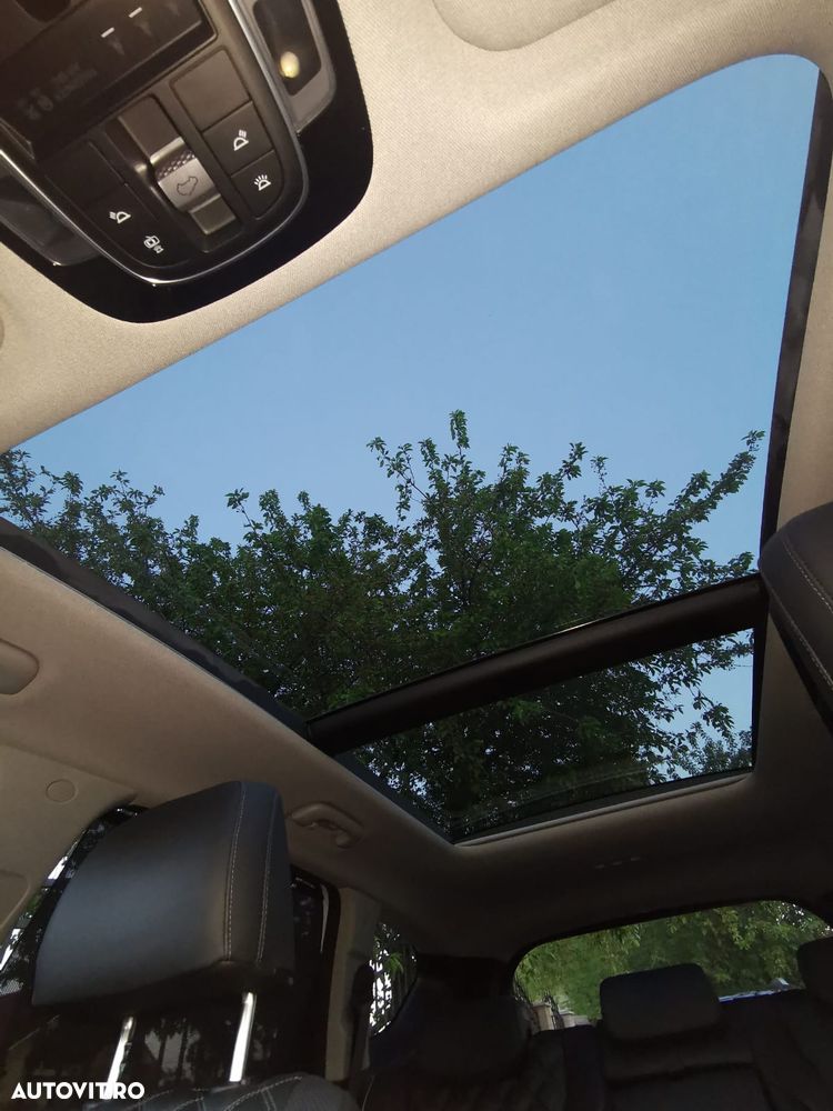 Hyundai Santa Fe - 4