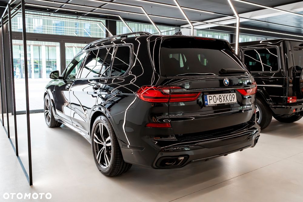 BMW X7 - 2