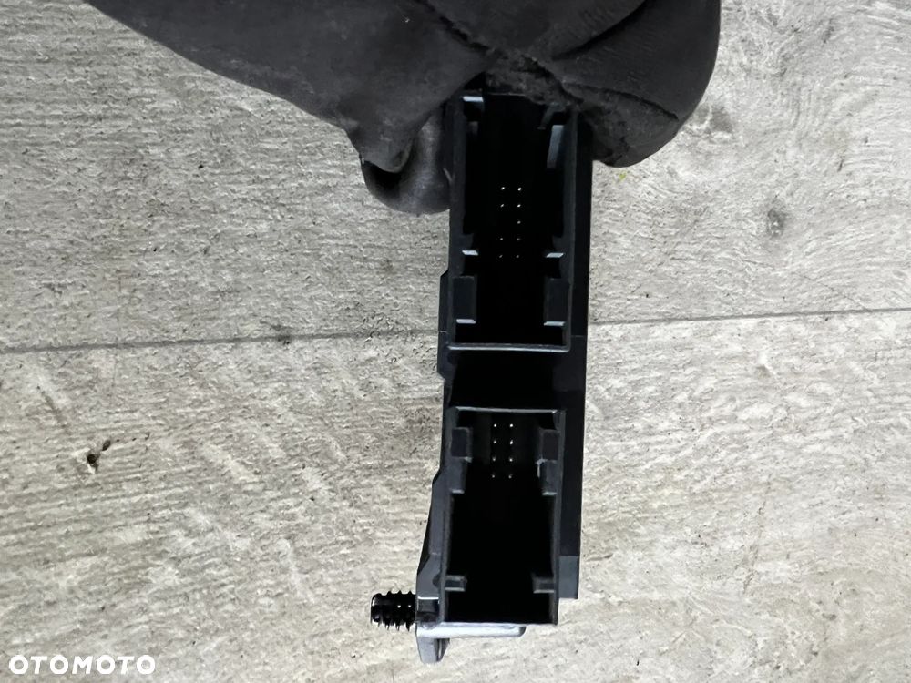 STEROWNIK AUDI VW GOLF VIII MODUŁ STEROWNIK PARKOWANIA 5QS919298A 2025R - 2