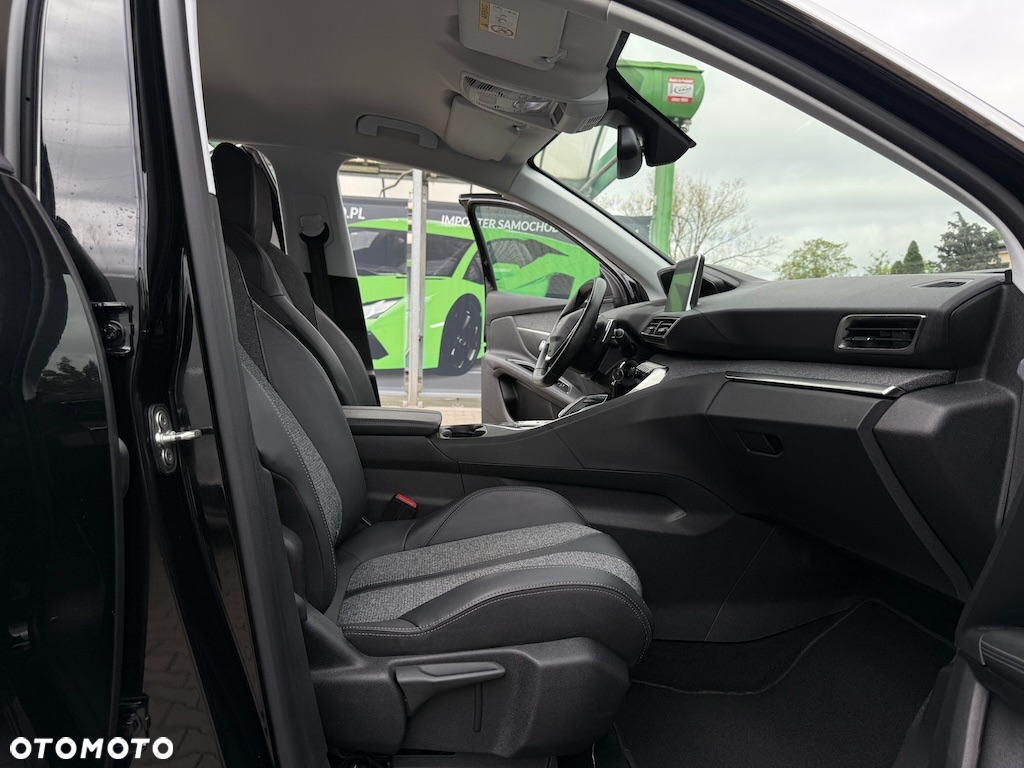 Peugeot 3008 1.5 BlueHDi Allure Pack S&S EAT8 - 29