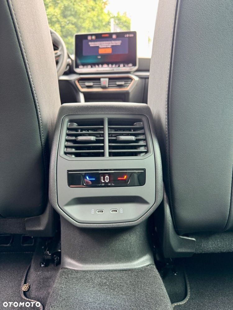 Cupra Formentor 1.5 eTSI mHEV DSG - 31