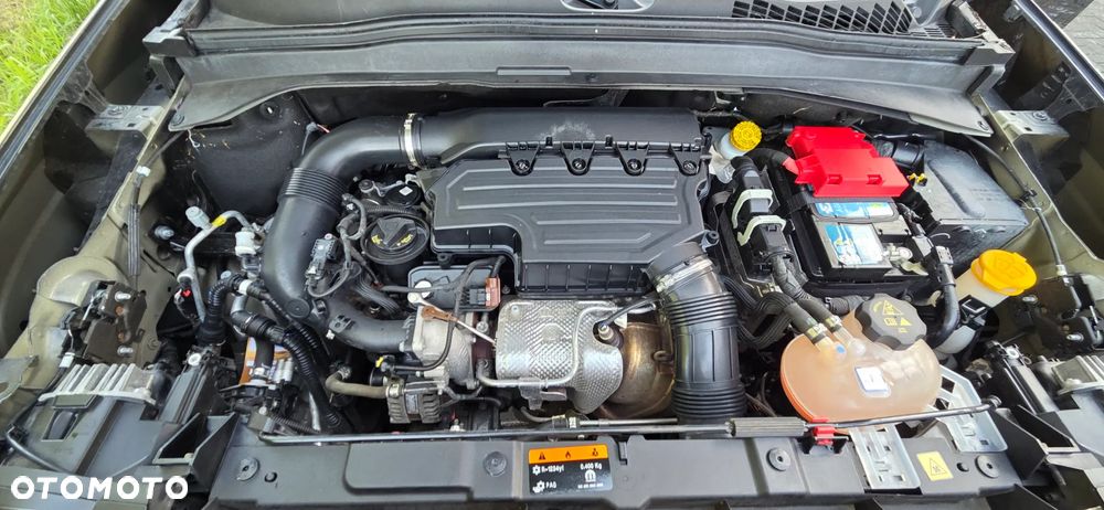 Jeep Renegade 1.3 T-GDI Active Drive Limited - 32