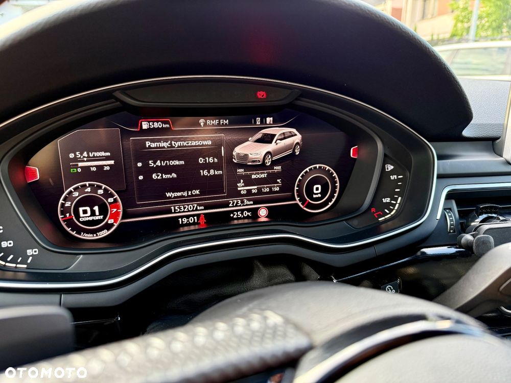 Audi A4 - 27