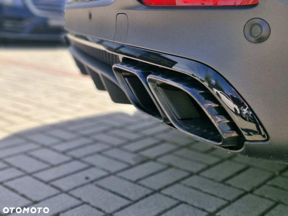 Mercedes-Benz GLE AMG 63 S 4-Matic - 37