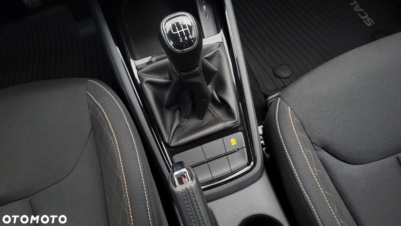 Skoda Scala - 27