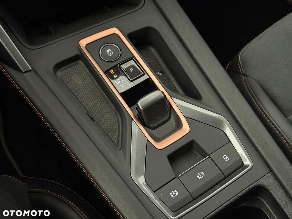 Cupra Formentor 1.5 eTSI mHEV DSG - 14