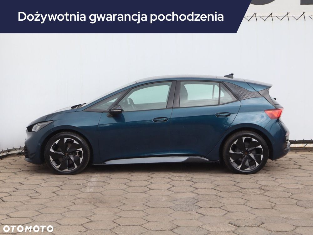 Cupra Born - 4