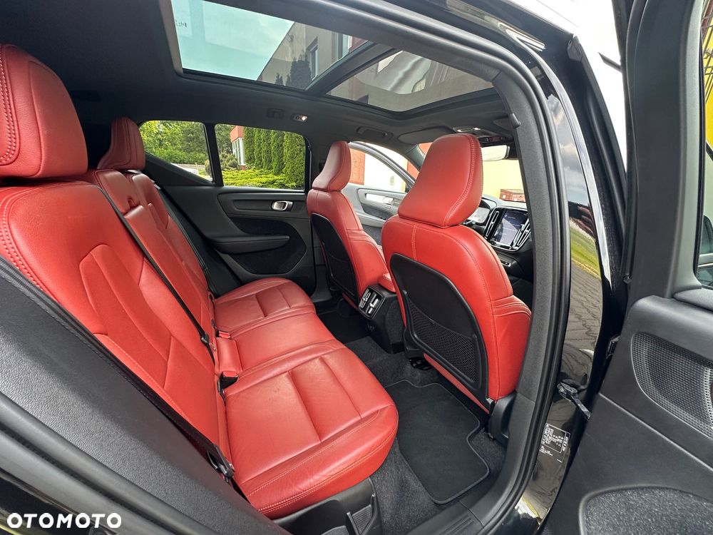 Volvo XC 40 - 15