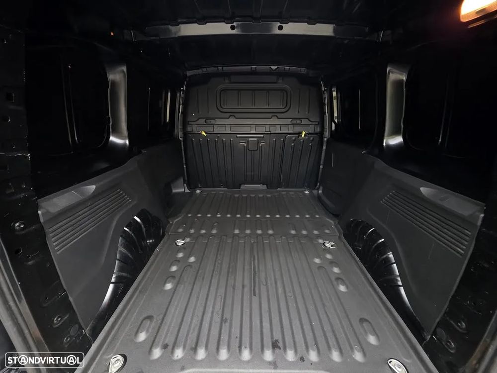 Citroën Berlingo Hdi automatica - 7