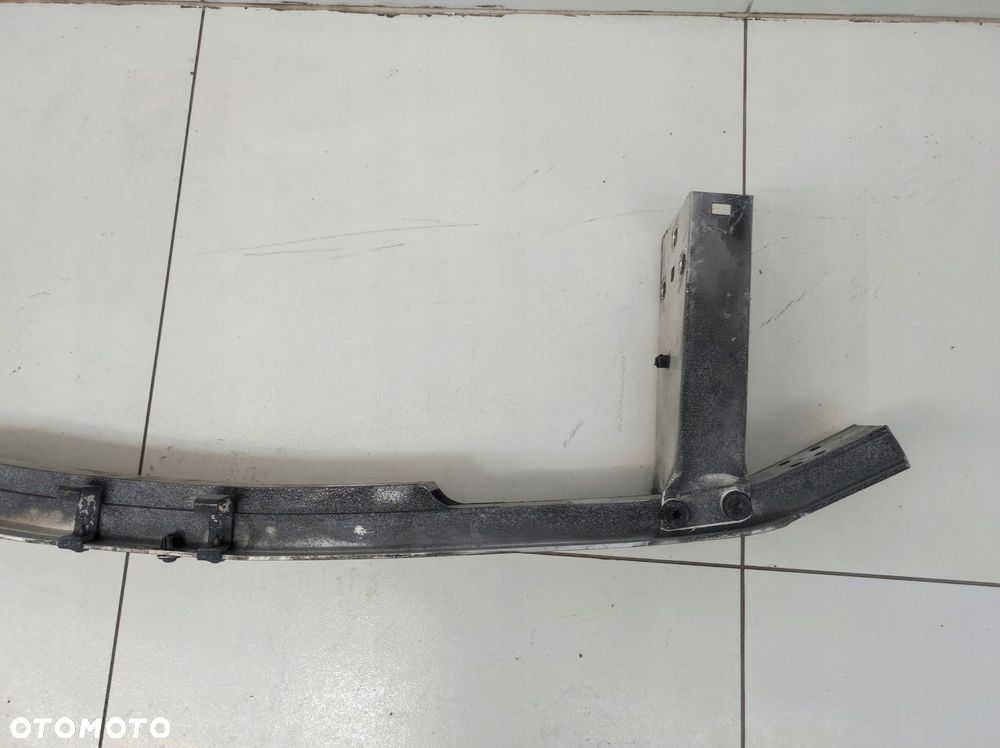 belka wzmocnienie pod zderzak strefa zgniotu #3 mercedes a klasa w177 177 - 8