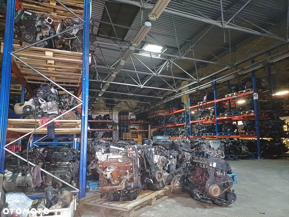 Skrzynia Biegów Mk2 Volvo V50 S40 1.6 16V 3M5R7002NF - 3