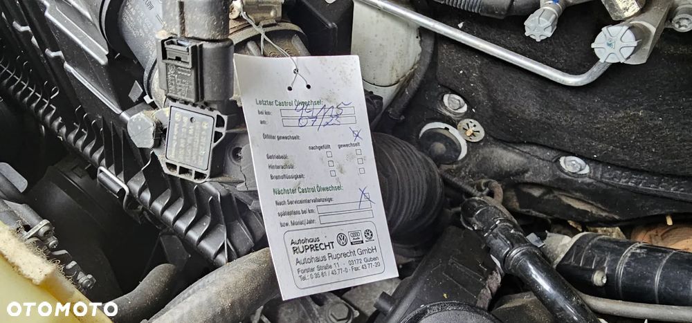 Volkswagen Caravelle 2.0 TDI L2 Trendline DSG - 25