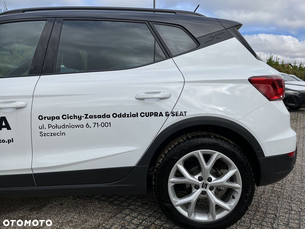 Seat Arona - 12