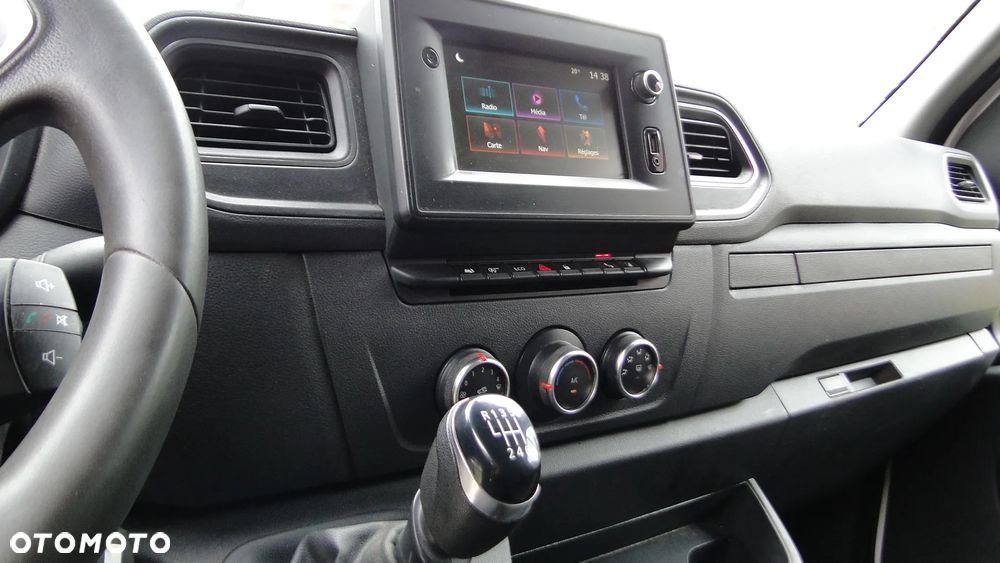 Renault MASTER - 13