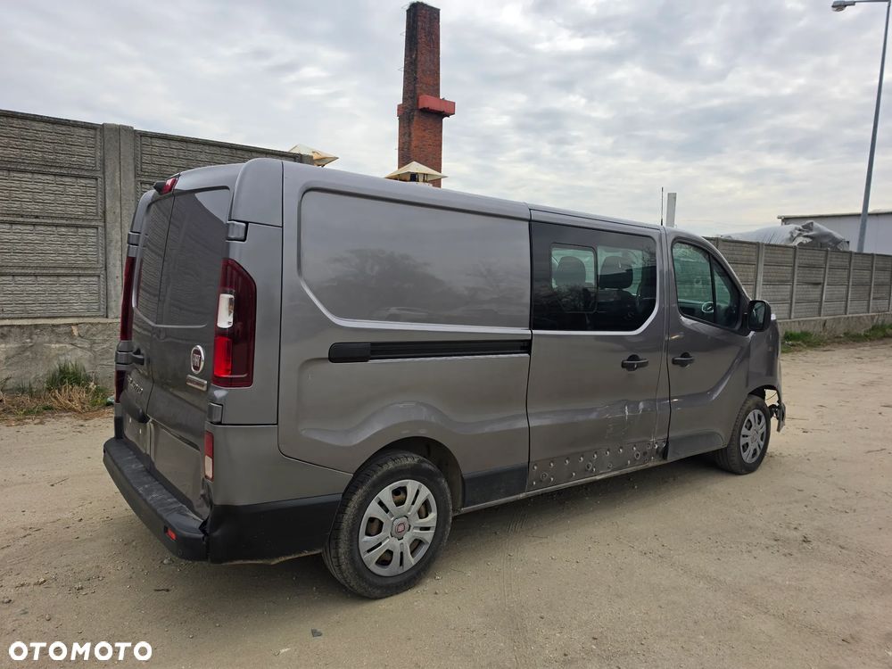 Fiat Talento - 5