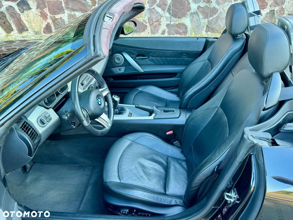 BMW Z4 3.0i - 16