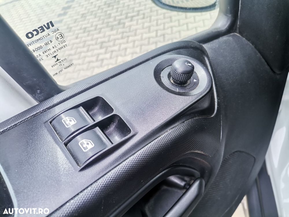 Iveco Daily 35C16H3.0 Bena Basculabila - 16