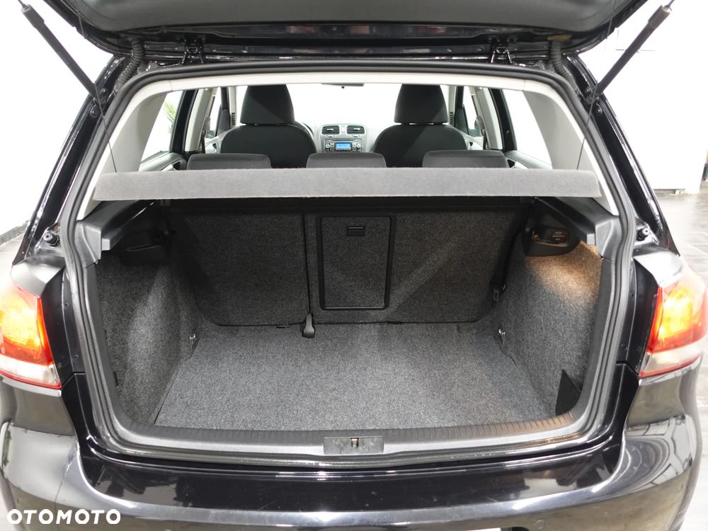 Volkswagen Golf 1.4 TSI Team - 25