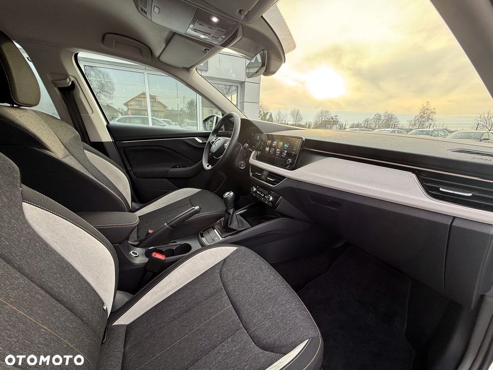 Skoda Scala 1.0 TSI Selection - 8