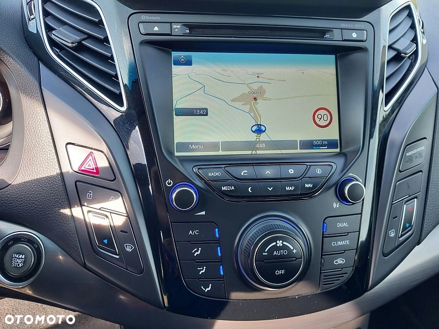 Hyundai i40 2.0 Premium - 24