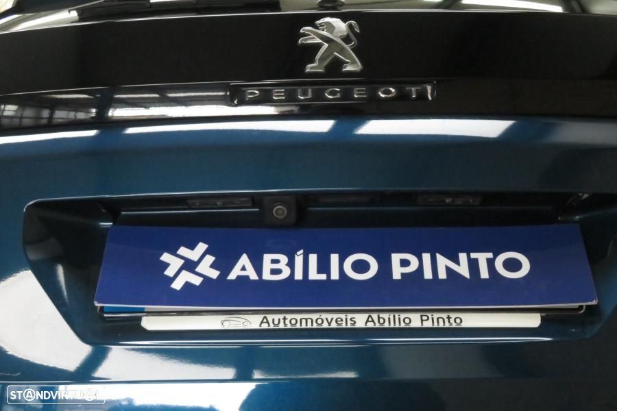 Peugeot 3008 1.5 BlueHDi Active Pack - 28