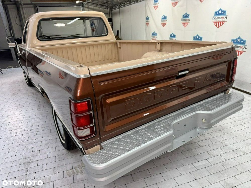 Dodge RAM - 25