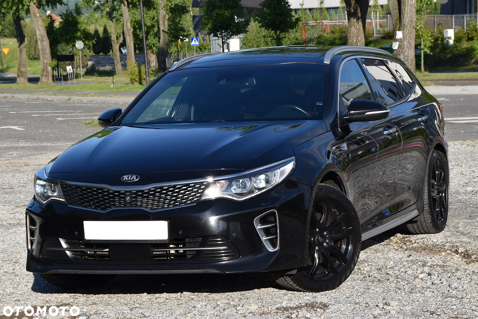 Kia Optima - 3