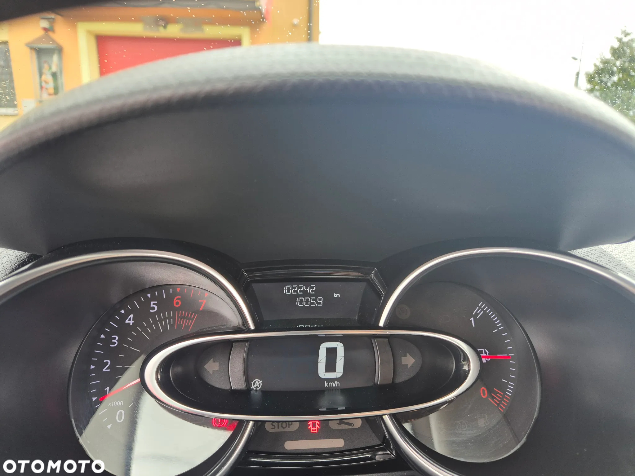 Renault Clio 0.9 Energy TCe Limited - 13
