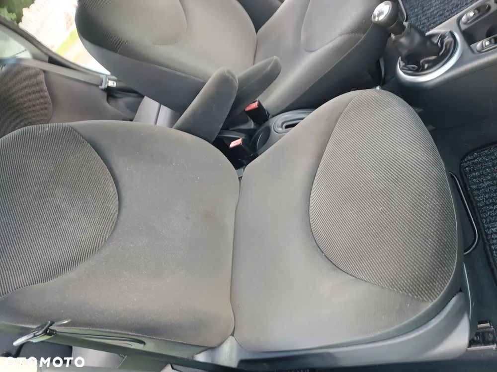 Citroën C3 1.4 Confort - 17
