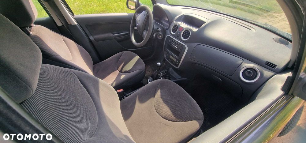 Citroën C3 - 6
