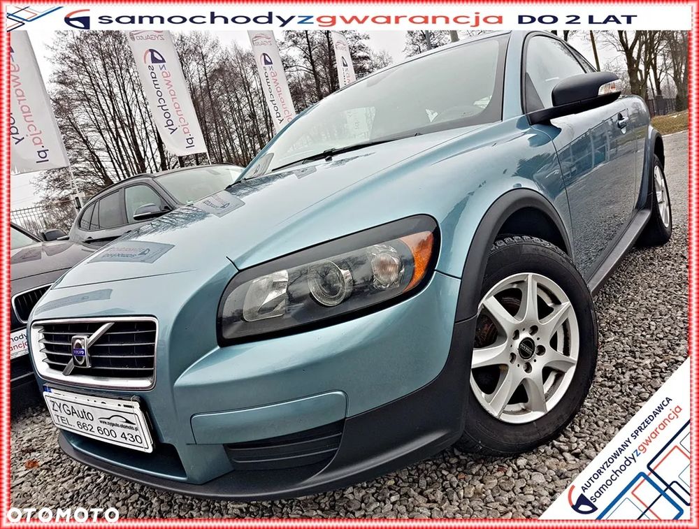 Volvo C30 1.6 Edition - 1