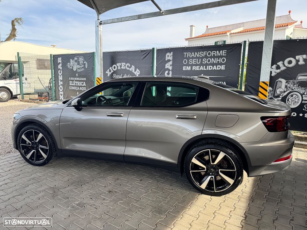 Polestar 2 Dual Motor 78kWh - 12