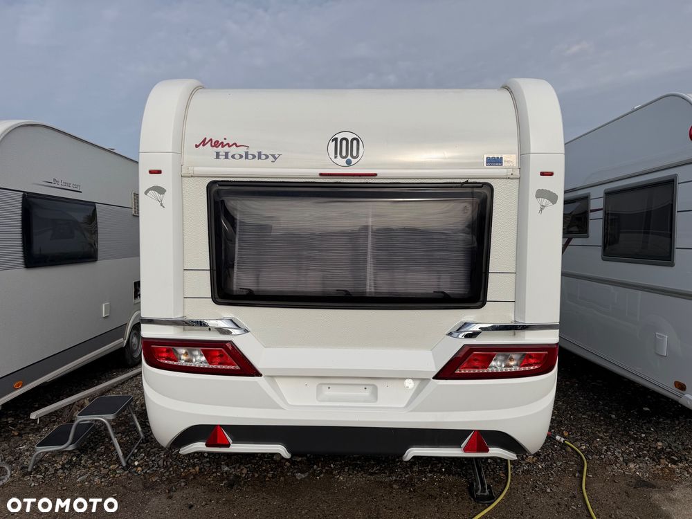 Hobby 540 UL Excellent - 5