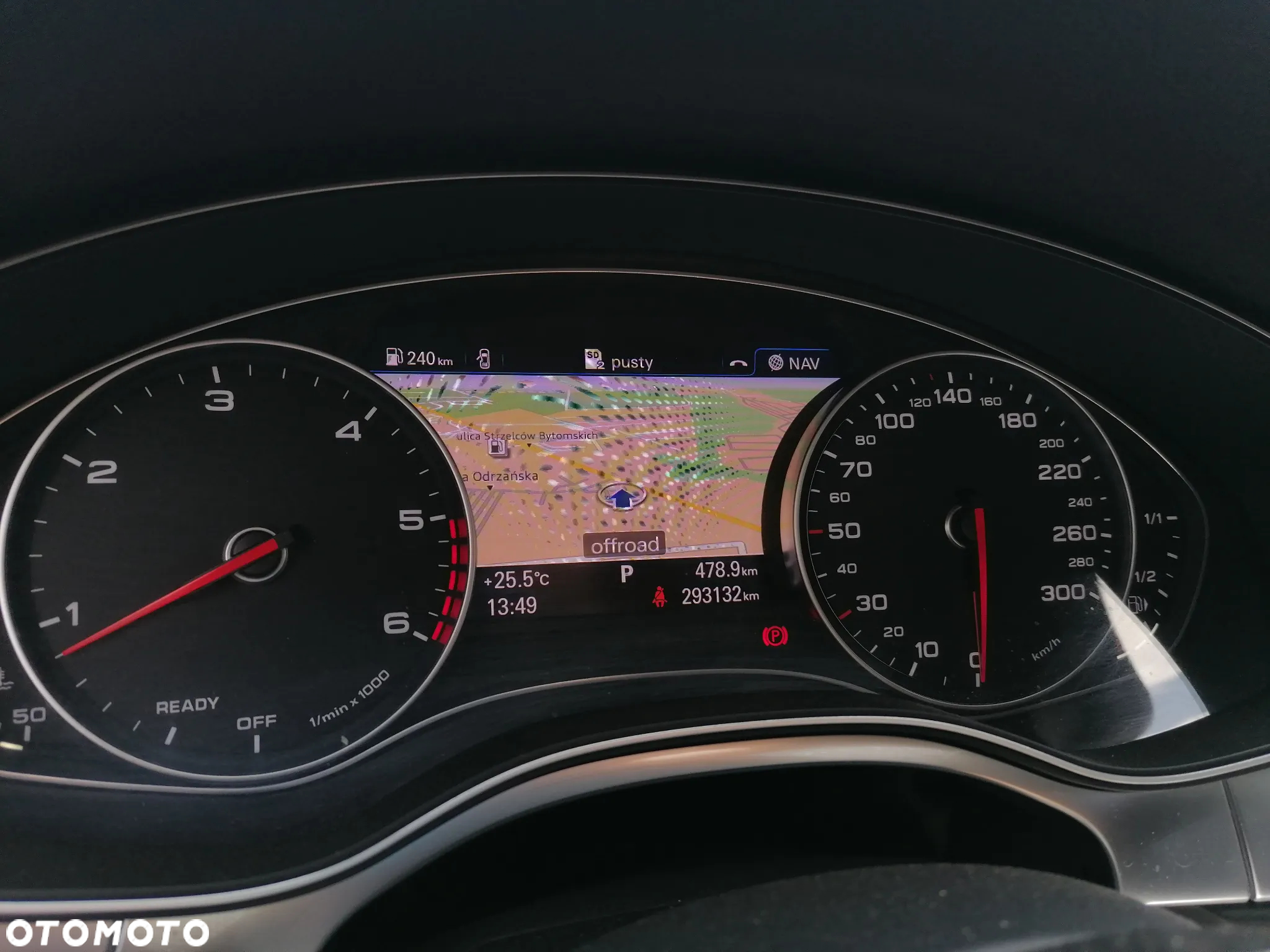Audi A6 Avant 3.0 TDI quattro tiptronic - 19