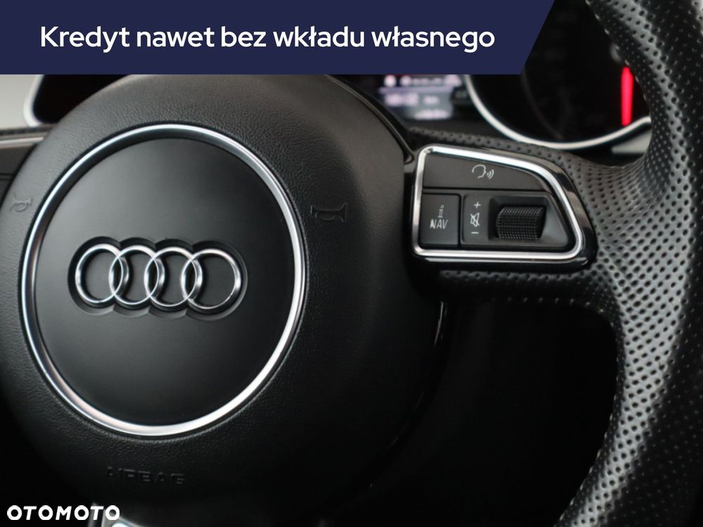 Audi A5 Sportback - 19