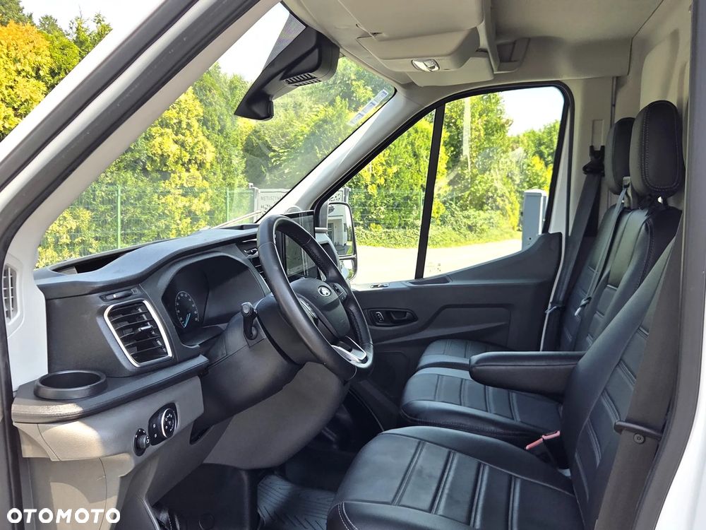 Ford TRANSIT - 16
