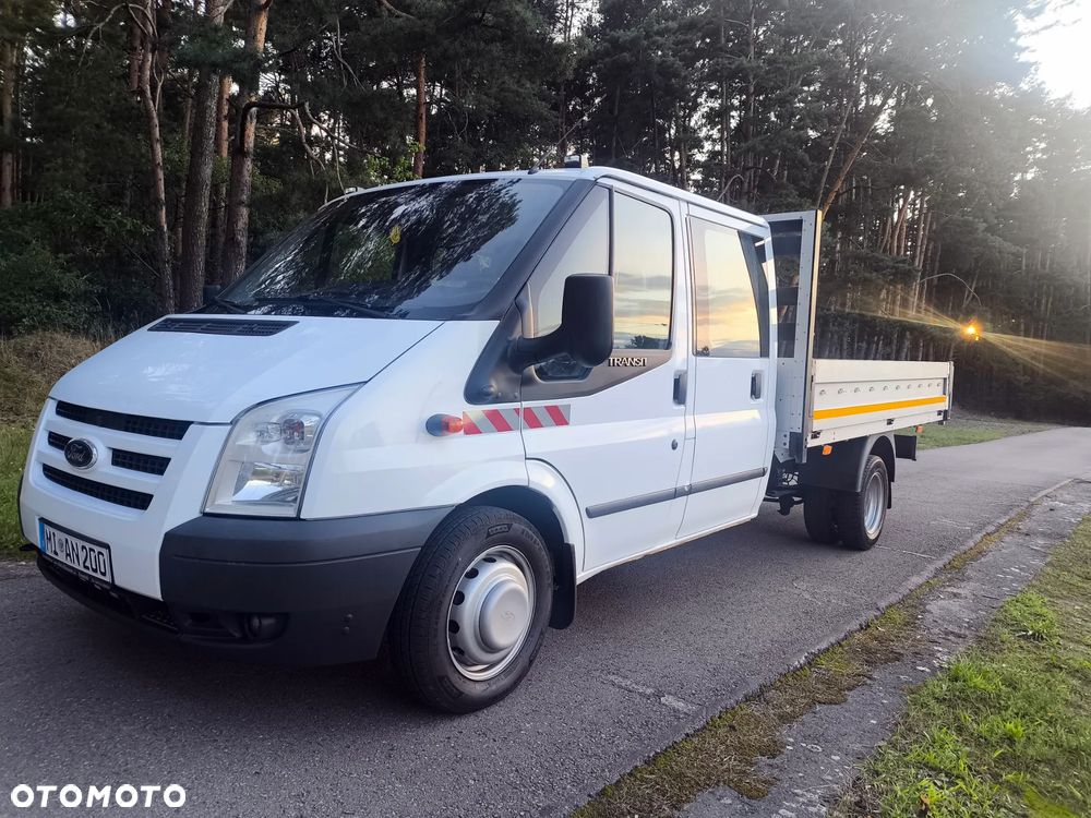Ford Transit - 2