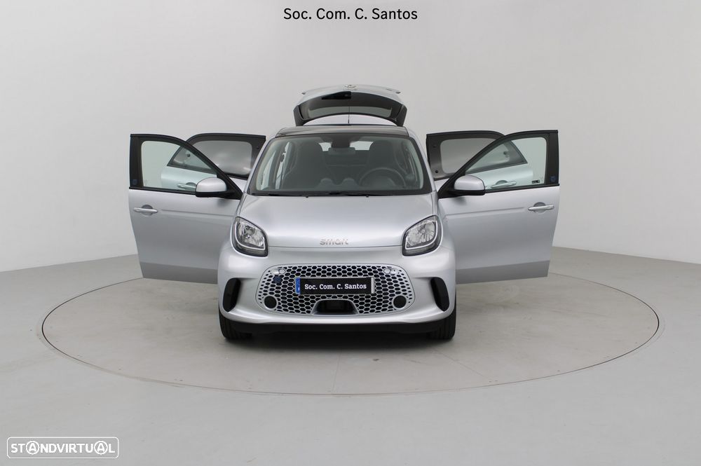 Smart ForFour EQ prime - 10