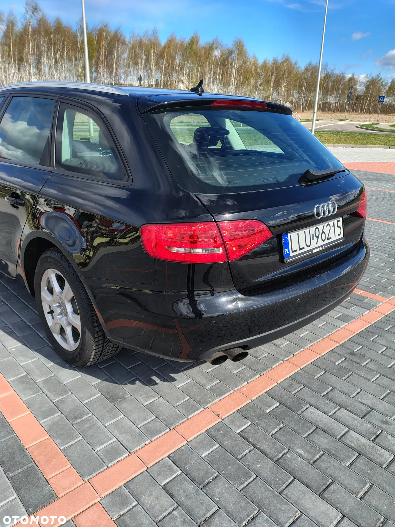 Audi A4 1.8 TFSI - 7