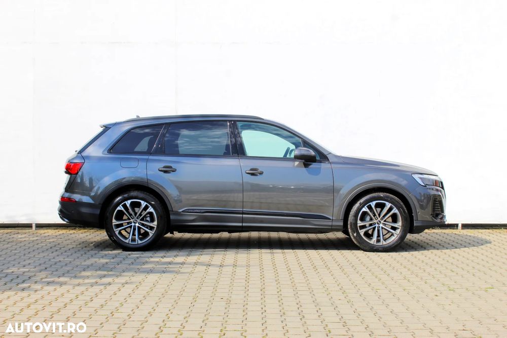 Audi Q7 3.0 45 TDI quattro Tiptronic MHEV S Line - 7