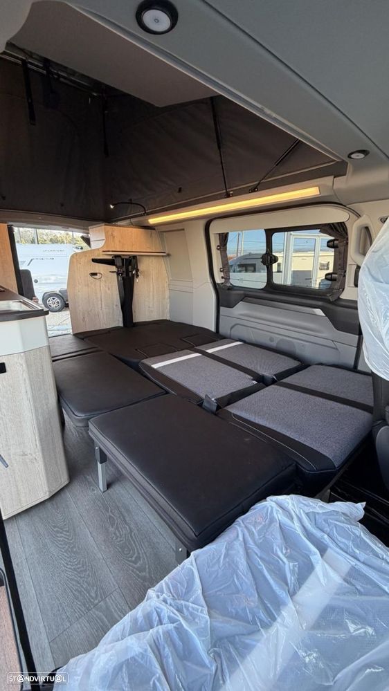 Stylevan Belize 2.0 136cv Automática 8v (NOVA) - 58