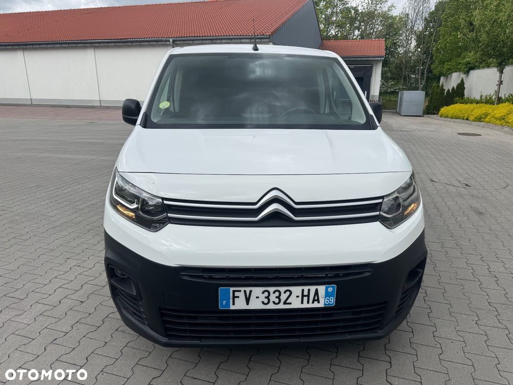 Citroën Berlingo - 2