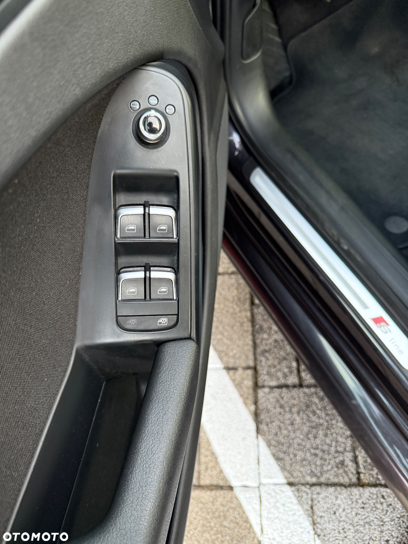 Audi A4 Avant 2.0 TDI - 12