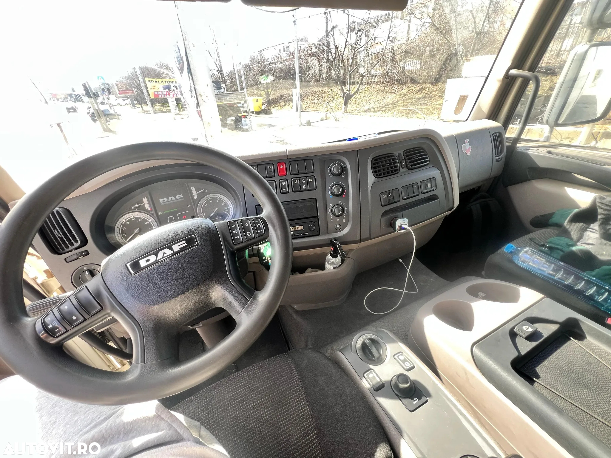 DAF LF 250 FA - 6