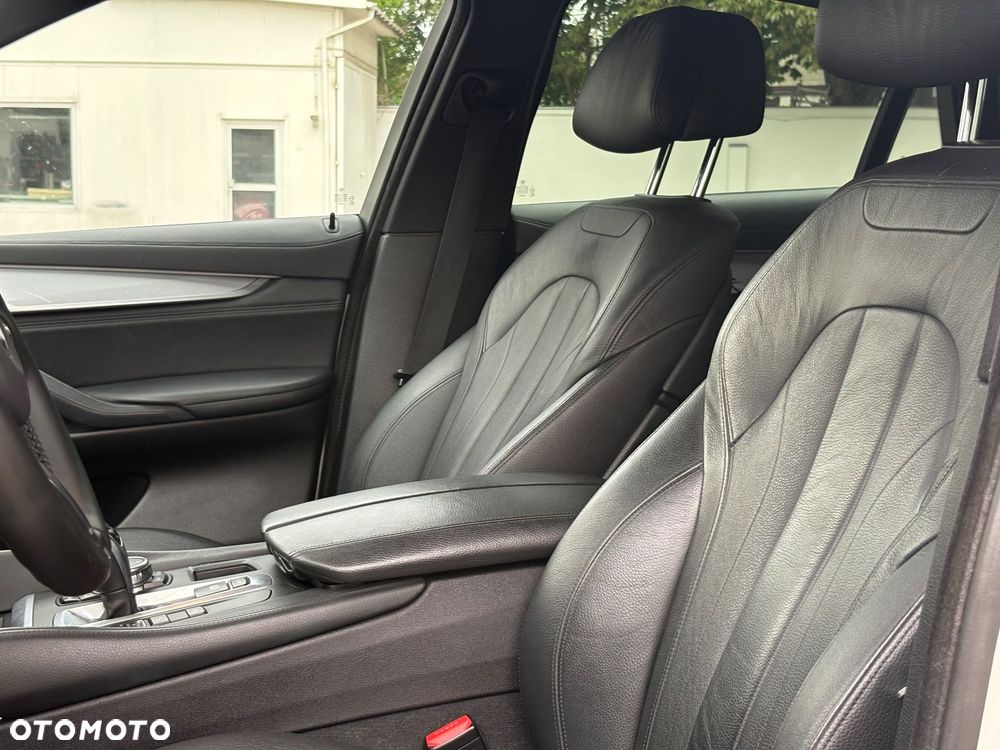BMW X6 xDrive40d M Sport - 30