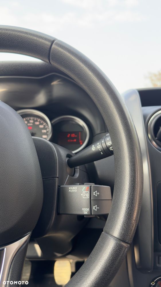 Dacia Duster 1.5 dCi Prestige - 23